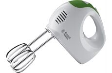 Russell Hobbs Explore Handmixer (weiss)