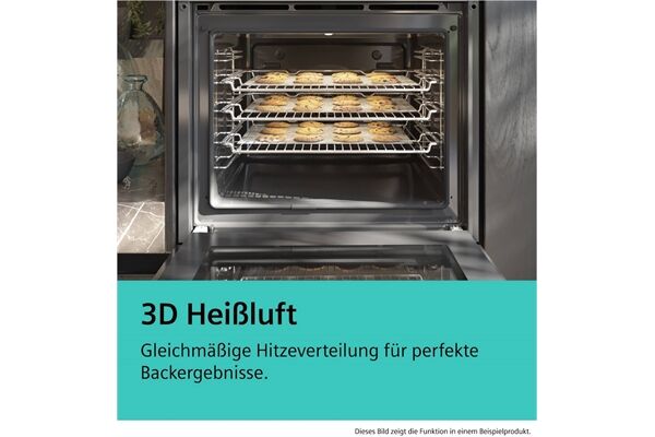 Siemens MKP3DC64