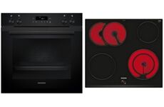 Siemens PQ212KAAB (schwarz)