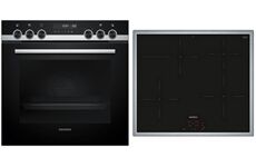 Siemens PQ521IA03 (edelstahl + edelst)