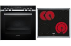 Siemens PQ521KA11 (edelstahl)