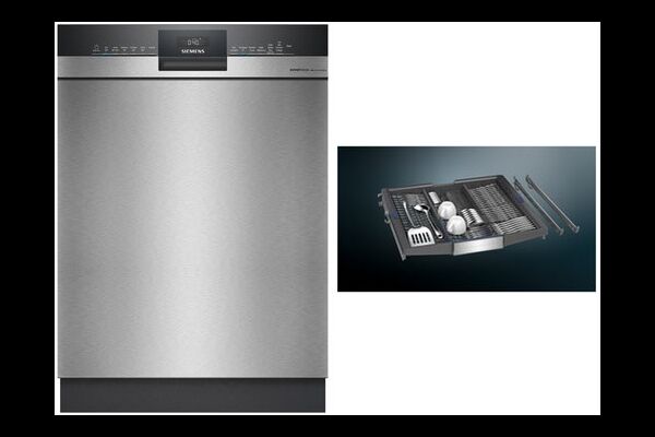 Siemens SN43ESS2BD