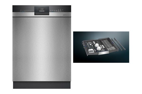 Siemens SN43ESS2BD
