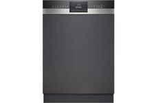 Siemens SN53ES22CE (edelstahl)