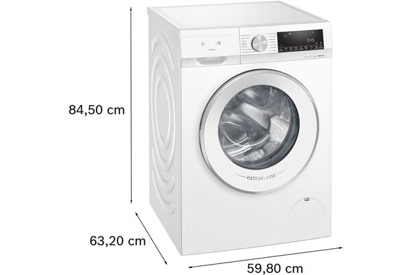 Siemens WG44G2Z90