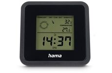 Hama Thermo-/Hygrometer Borneo