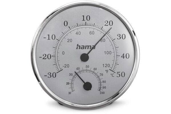 Hama Saipan Thermo-/Hygrometer