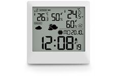 Hama Palawan (weiss)