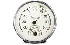 Hama Chios Thermo-/Hygrometer