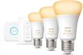 hue White Ambiance E27 3er Set