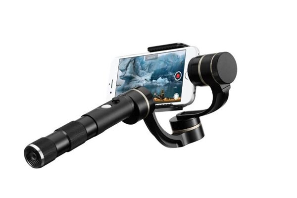 FY-Tech G4 Pro für Smartphones (3-Achsen)