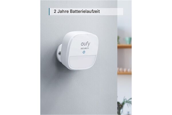 Eufy Motion Sensor