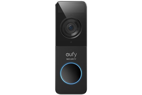 Eufy Battery Doorbell 1080p