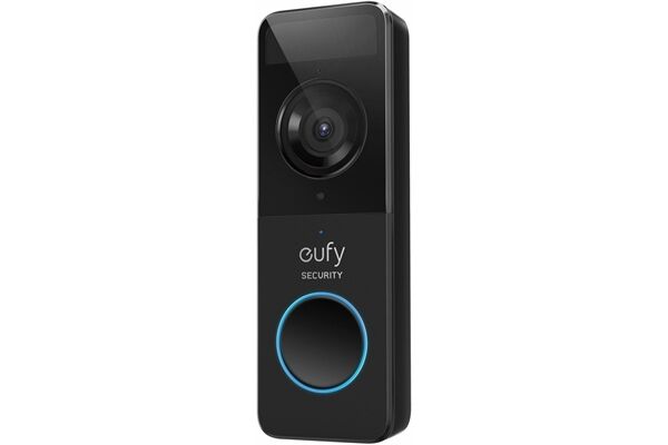Eufy Battery Doorbell 1080p
