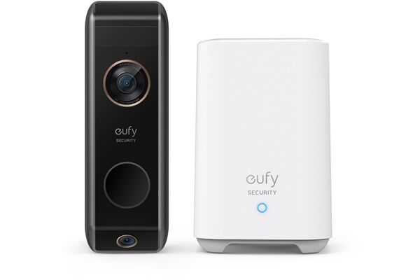 Eufy Doorbell 2 Pro