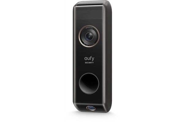 Eufy Video Doorbell Dual Add-on 2K