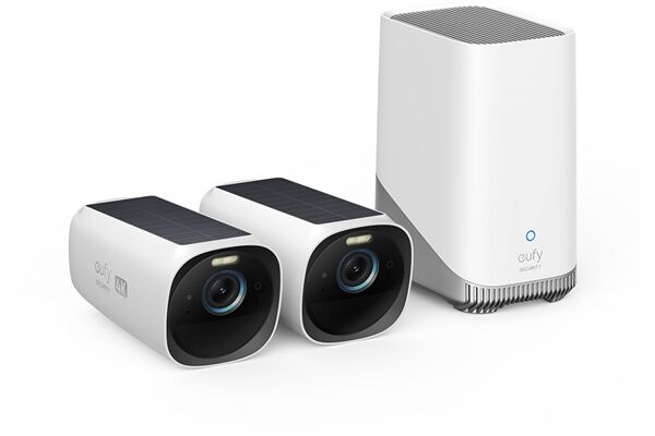 Eufy S330 Cam 3