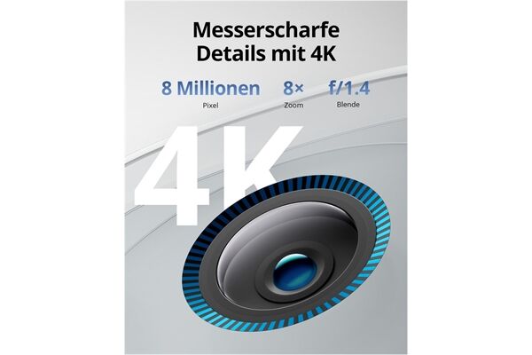 Eufy S330 Cam 3