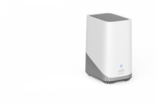 Eufy HomeBase 3