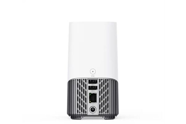 Eufy HomeBase 3