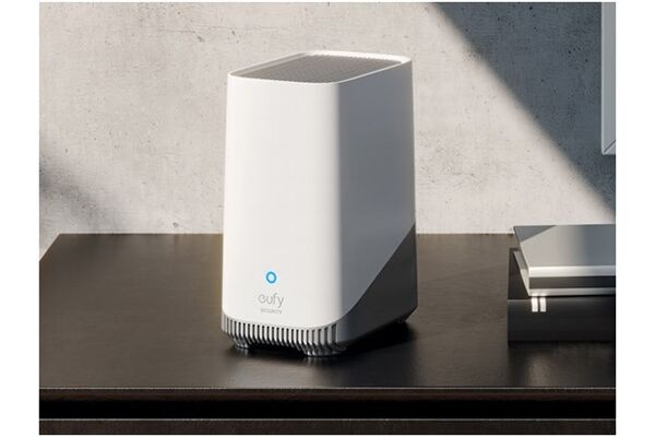 Eufy HomeBase 3