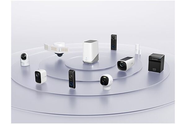 Eufy HomeBase 3