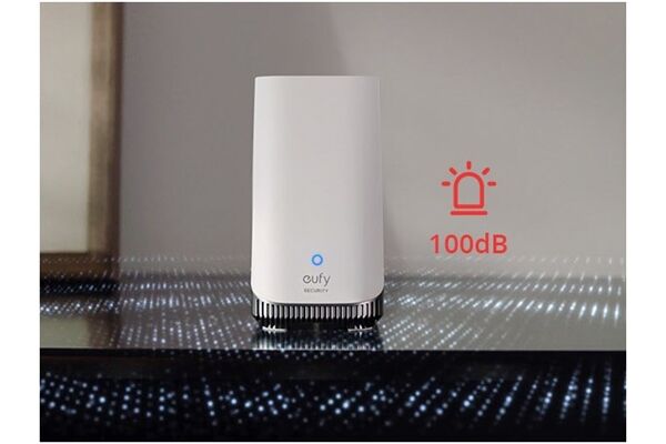 Eufy HomeBase 3