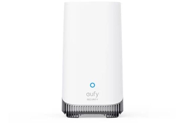 Eufy HomeBase 3