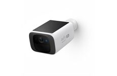Eufy E220 SoloCam (2 Stück) (schwarz)