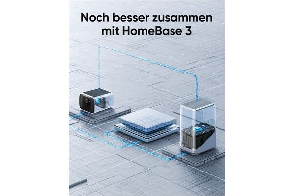 Eufy E220 SoloCam (2 Stück)