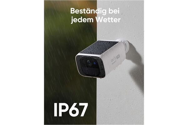 Eufy E220 SoloCam (2 Stück)