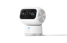 Eufy IndoorCam S350 (schwarz)