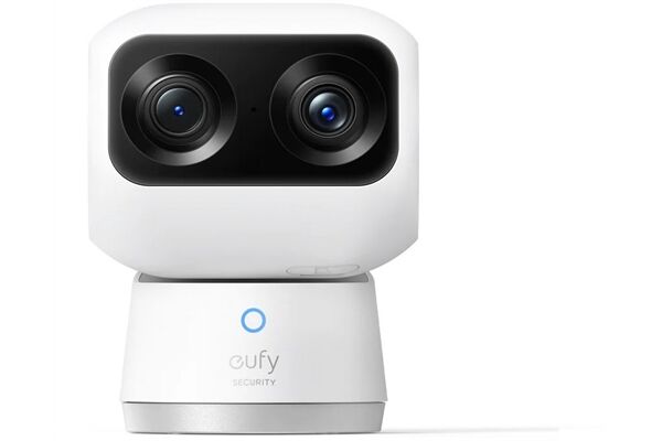 Eufy IndoorCam S350