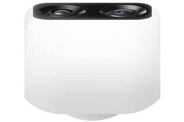 Eufy IndoorCam S350