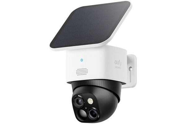 Eufy SoloCam S340