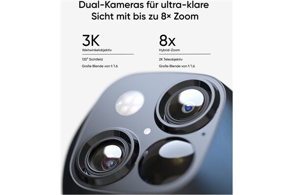 Eufy SoloCam S340