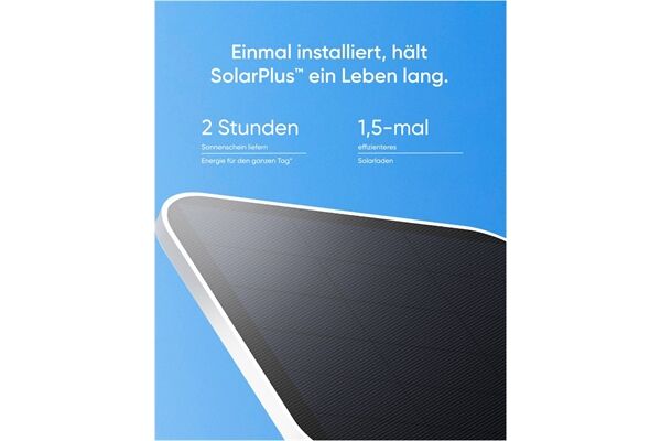 Eufy SoloCam S340