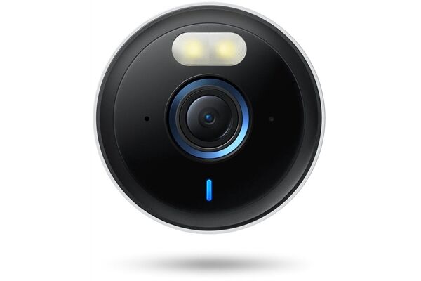 Eufy 4K Wireless NVR Cam 2+1