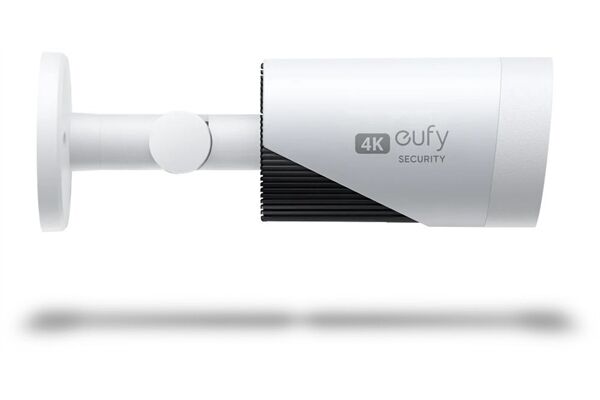 Eufy 4K Wireless NVR Cam 2+1