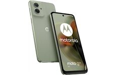 Motorola moto g55 5G (smoky green)