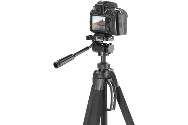 Hama Dreibeinstativ Action Smart 165 3D