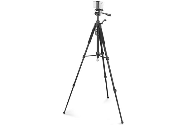 Hama Dreibeinstativ Action Smart 165 3D