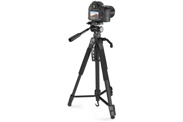 Hama Dreibeinstativ Action Smart 165 3D