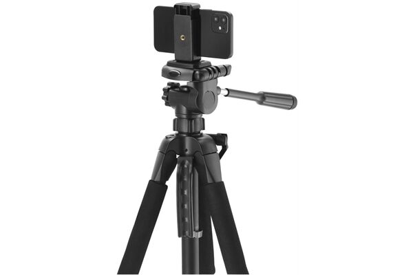 Hama Dreibeinstativ Action Smart 165 3D