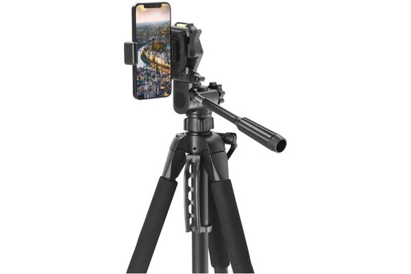 Hama Dreibeinstativ Action Smart 165 3D