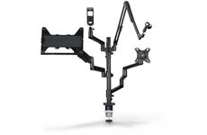 Hama Monitorhalterung 4 Arme