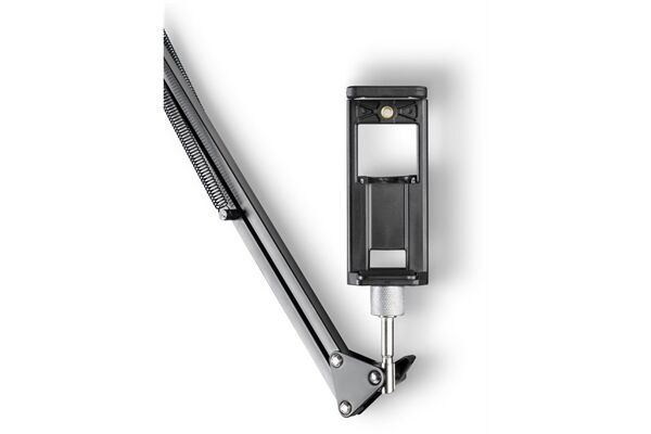 Hama Monitorhalterung 4 Arme