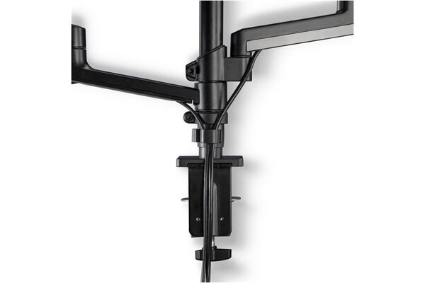 Hama Monitorhalterung 4 Arme