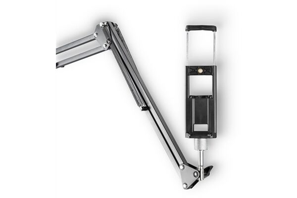 Hama Monitorhalterung 4 Arme