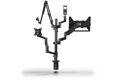 Hama Monitorhalterung 4 Arme